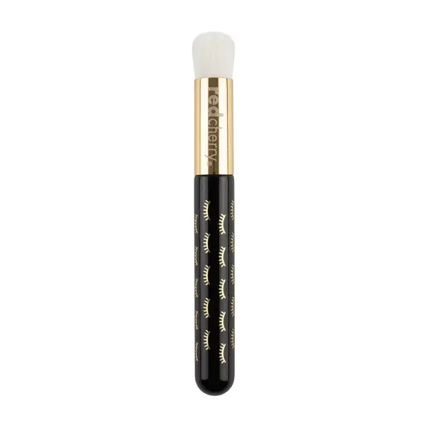 براش آرایشی رد چری مدل Wash Brush براش آرایشی رد چری مدل Wash Brush
